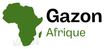 Gazon Afrique
